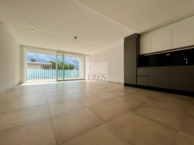 Spacieux et lumineux appartement 3,5p et grande terrasse sud à louer à Fully image 4