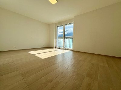 Spacieux et lumineux appartement 3,5p et grande terrasse sud à louer à Fully image 6