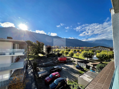 Spacieux et lumineux appartement 3,5p et grande terrasse sud à louer à Fully image 9