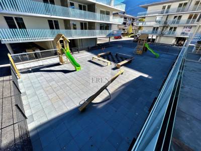 Spacieux et lumineux appartement 3,5p et grande terrasse sud à louer à Fully image 10
