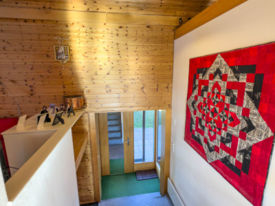 Vercorin - Mon Sabot n° 6 - chalet en résidence sécondaire image 2