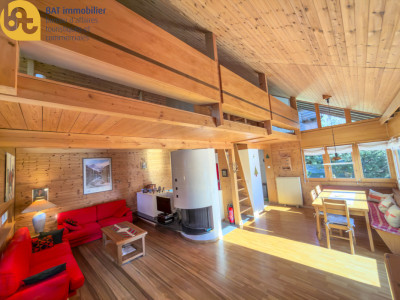 Vercorin - Mon Sabot n° 6 - chalet en résidence sécondaire image 4