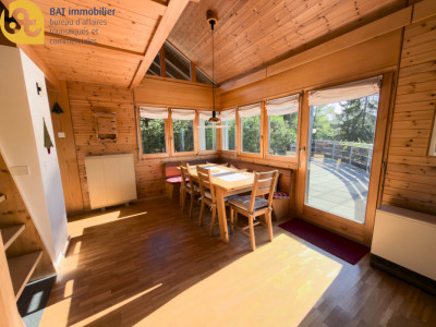 Vercorin - Mon Sabot n° 6 - chalet en résidence sécondaire image 5
