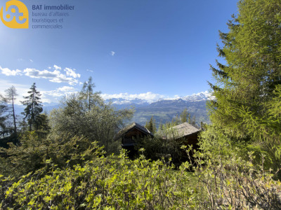 Vercorin - Mon Sabot n° 6 - chalet en résidence sécondaire image 7