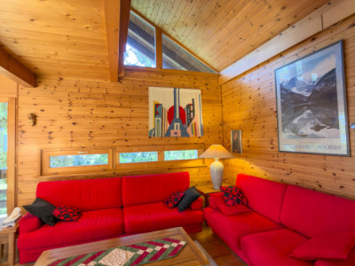 Vercorin - Mon Sabot n° 6 - chalet en résidence sécondaire image 8