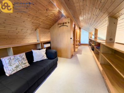 Vercorin - Mon Sabot n° 6 - chalet en résidence sécondaire image 11