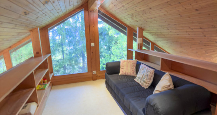 Vercorin - Mon Sabot n° 6 - chalet en résidence sécondaire image 10