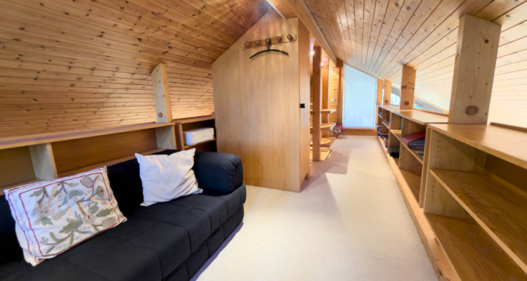 Vercorin - Mon Sabot n° 6 - chalet en résidence sécondaire image 11