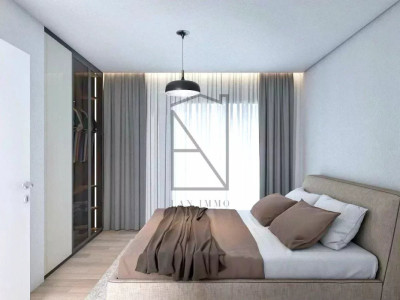 appartement 3.5 pièces neuf dans petite PPE image 8