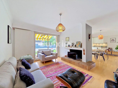 Superbe Villa avec piscine Vessy image 1