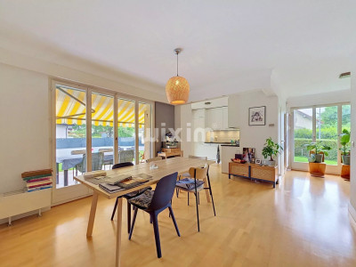 Superbe Villa avec piscine Vessy image 2