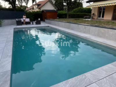 Superbe Villa avec piscine Vessy image 5
