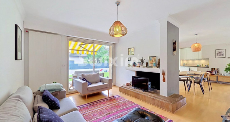 Superbe Villa avec piscine Vessy image 1