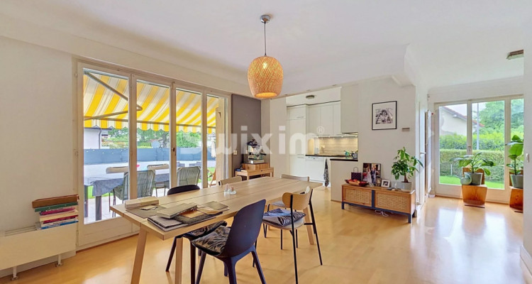 Superbe Villa avec piscine Vessy image 2
