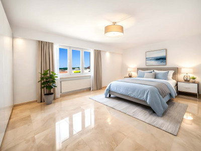 Appartement 4,5 pièces luxe image 1