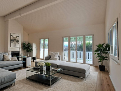 Abby Bryand Luxury properties présente: Villa Magnolia Bellevue image 5
