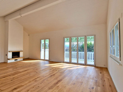 Abby Bryand Luxury properties présente: Villa Magnolia Bellevue image 3