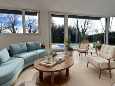 Abby Bryand Luxury properties présente: Villa Magnolia Bellevue image 8
