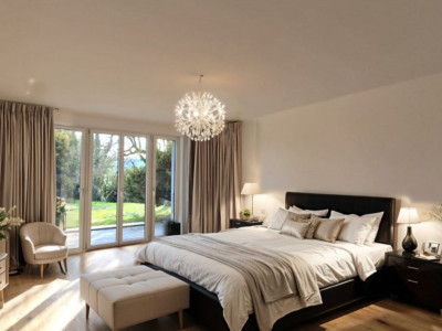 Abby Bryand Luxury properties présente: Villa Magnolia Bellevue image 10