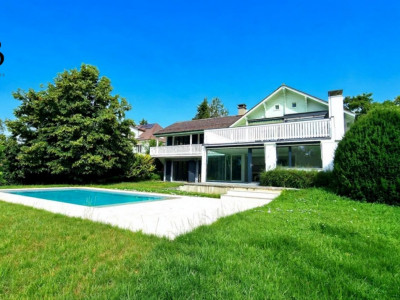 Abby Bryand Luxury properties présente: Villa Magnolia Bellevue image 13