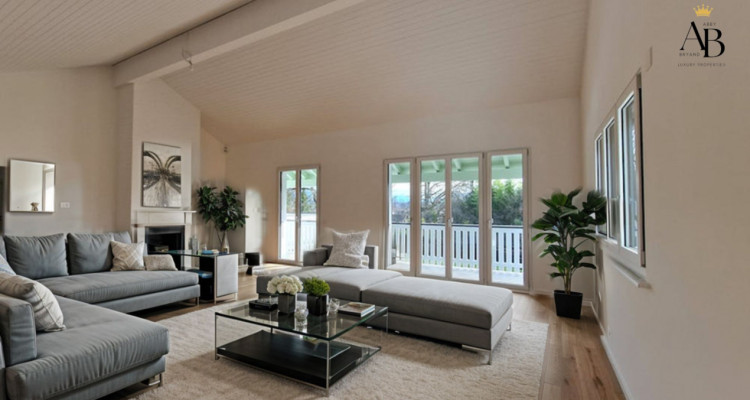 Abby Bryand Luxury properties presents: Magnolia Villa / Bellevue image 5