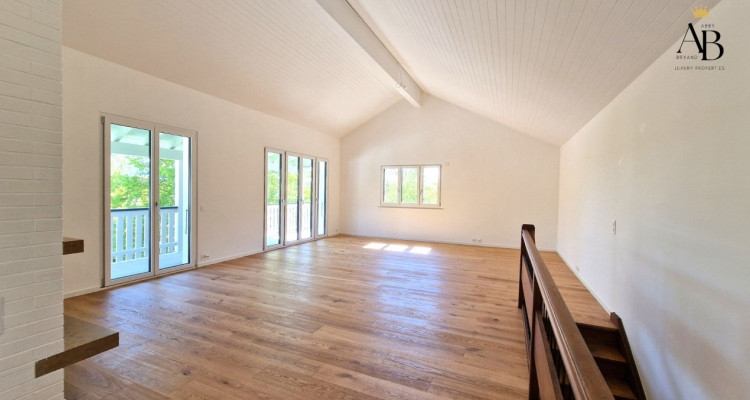 Abby Bryand Luxury properties presents: Magnolia Villa / Bellevue image 1