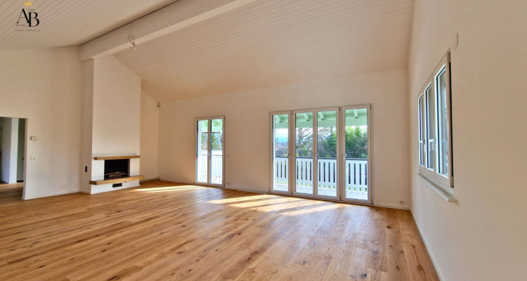 Abby Bryand Luxury properties presents: Magnolia Villa / Bellevue image 3