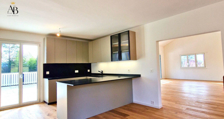 Abby Bryand Luxury properties presents: Magnolia Villa / Bellevue image 4