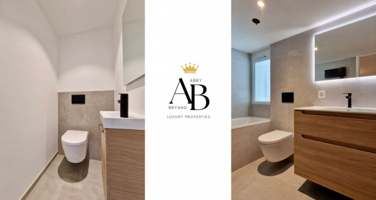 Abby Bryand Luxury properties presents: Magnolia Villa / Bellevue image 12