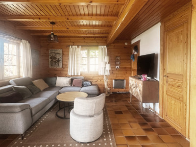 Splendide chalet proche de toutes commodités à saisir !  image 5