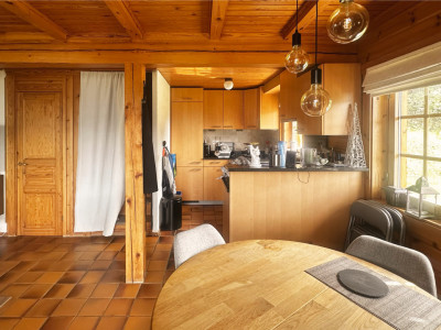 Splendide chalet proche de toutes commodités à saisir !  image 6