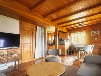Splendide chalet proche de toutes commodités à saisir !  image 4