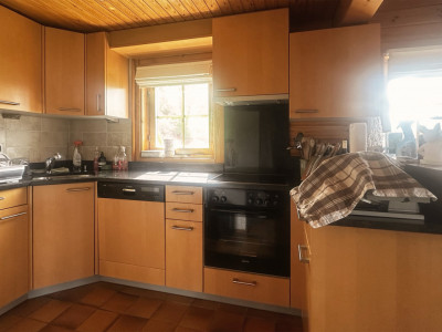 Splendide chalet proche de toutes commodités à saisir !  image 7