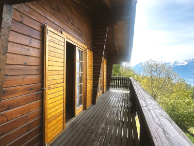 Splendide chalet proche de toutes commodités à saisir !  image 11