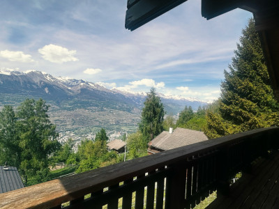 Splendide chalet proche de toutes commodités à saisir !  image 12
