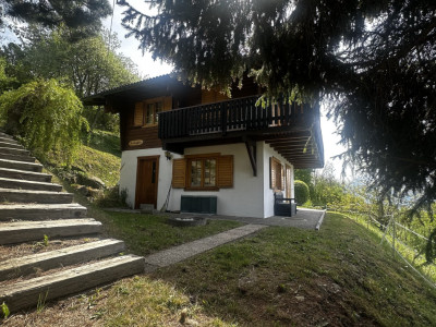 Splendide chalet proche de toutes commodités à saisir !  image 3