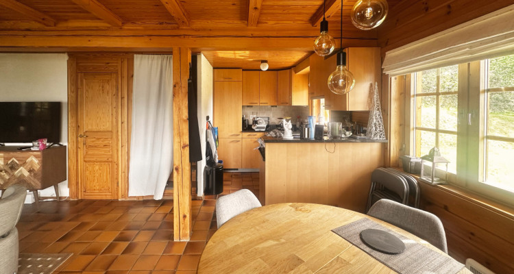 Splendide chalet proche de toutes commodités à saisir !  image 6