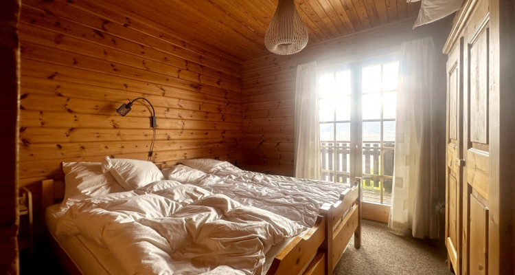 Splendide chalet proche de toutes commodités à saisir !  image 8