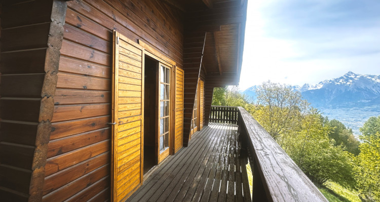 Splendide chalet proche de toutes commodités à saisir !  image 11