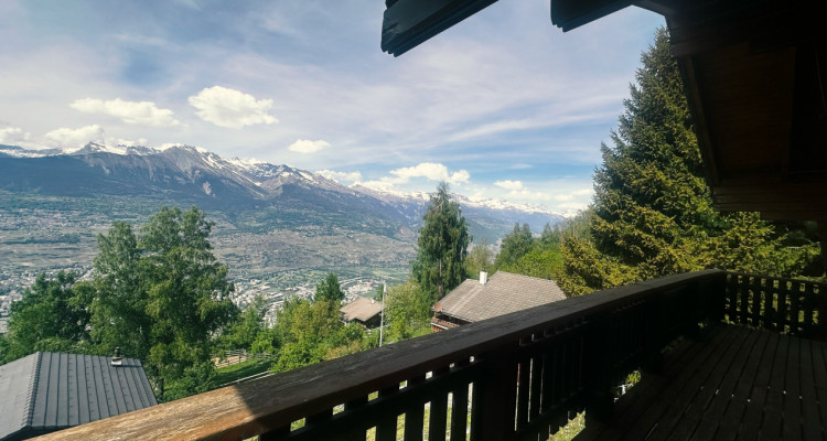 Splendide chalet proche de toutes commodités à saisir !  image 12
