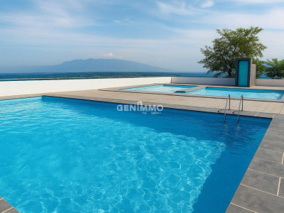 Exclusivité : Appartement au sein dune résidence Minergie de standing image 1