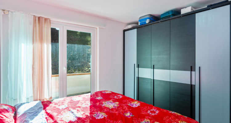 Parfait pour investisseur !! 4.5 pces !!  image 8