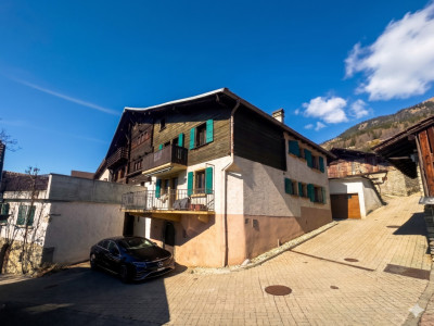 Splendide appartement 2,5 pièces à 10 minutes de Sion ! image 12