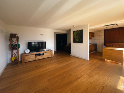 Splendide appartement 2,5 pièces à 10 minutes de Sion ! image 1