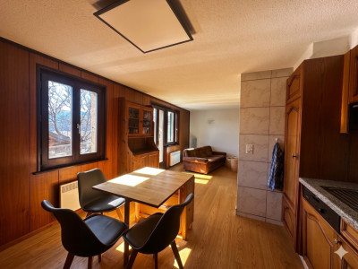 Splendide appartement 2,5 pièces à 10 minutes de Sion ! image 4
