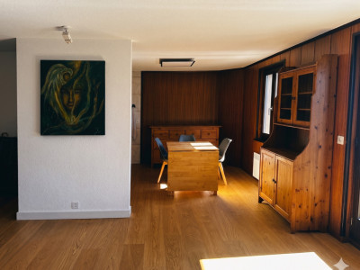 Splendide appartement 2,5 pièces à 10 minutes de Sion ! image 3