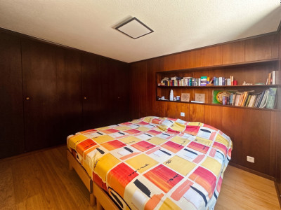 Splendide appartement 2,5 pièces à 10 minutes de Sion ! image 6