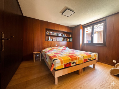 Splendide appartement 2,5 pièces à 10 minutes de Sion ! image 7