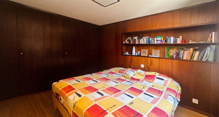 Splendide appartement 2,5 pièces à 10 minutes de Sion ! image 6
