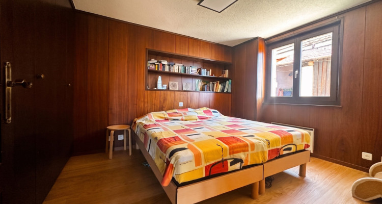 Splendide appartement 2,5 pièces à 10 minutes de Sion ! image 7